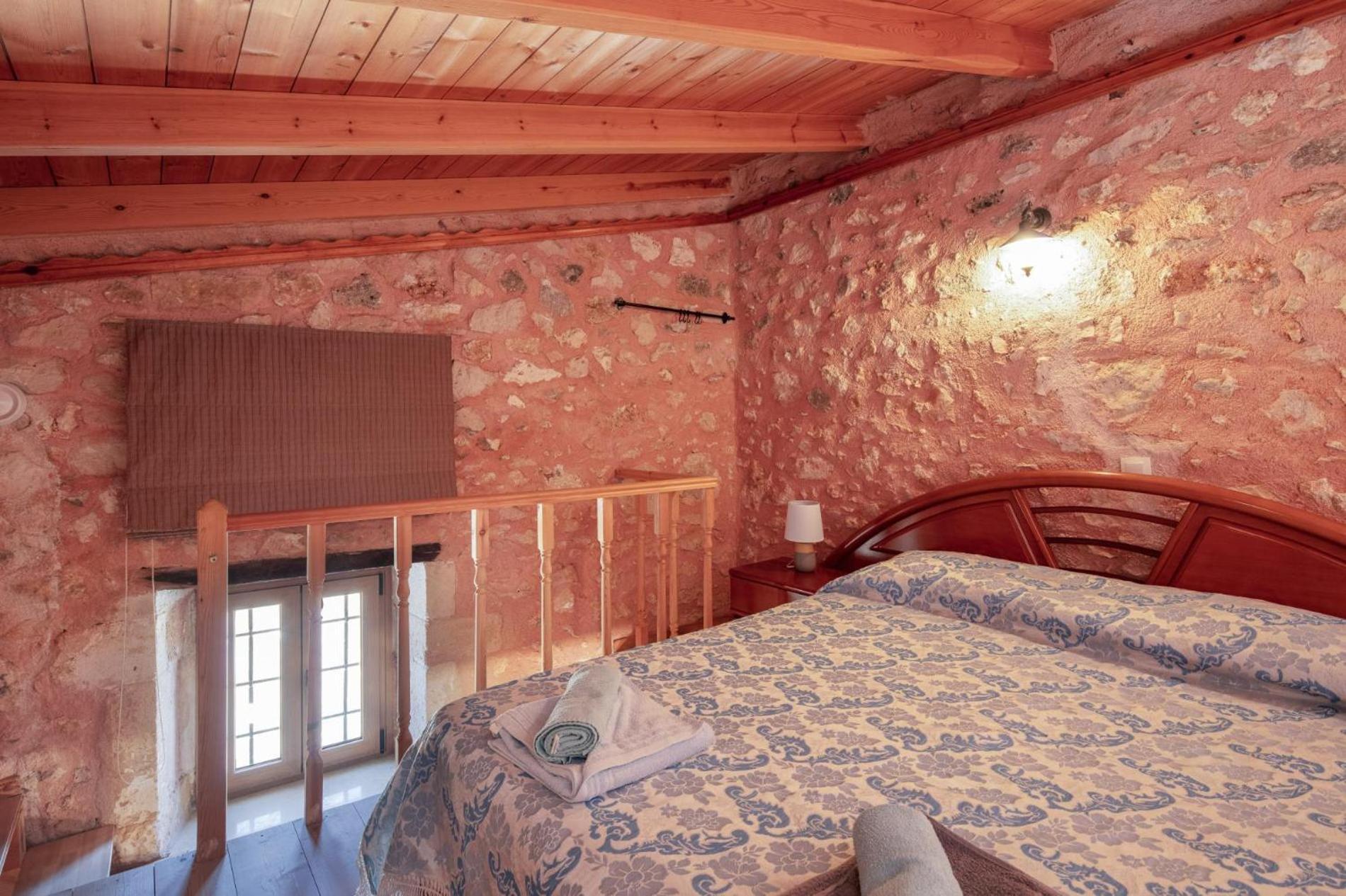 Silver Gem Villa With Private Pool Gerani  Exterior photo