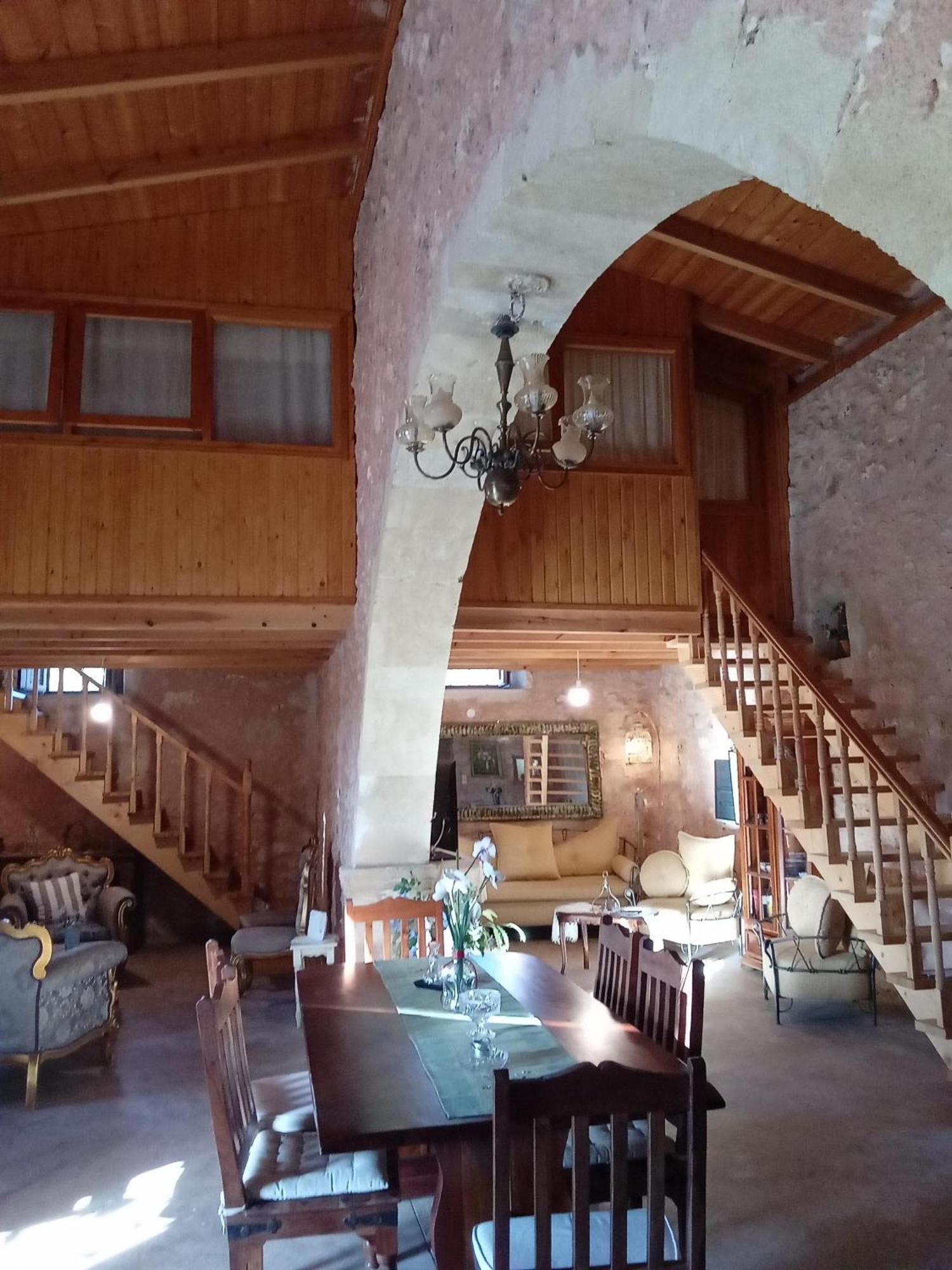 Silver Gem Villa With Private Pool Gerani  Exterior photo